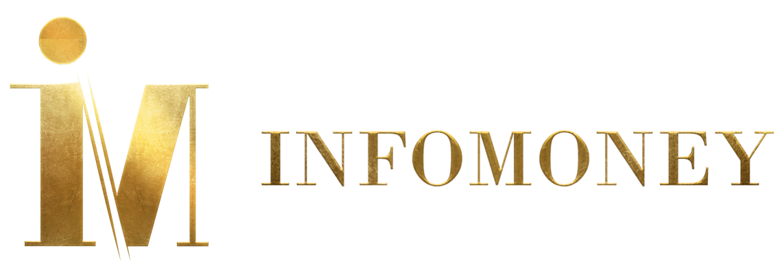 Infomoney logo